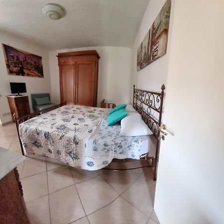 Villa Casa Orchidea Portoferraio Exterior foto
