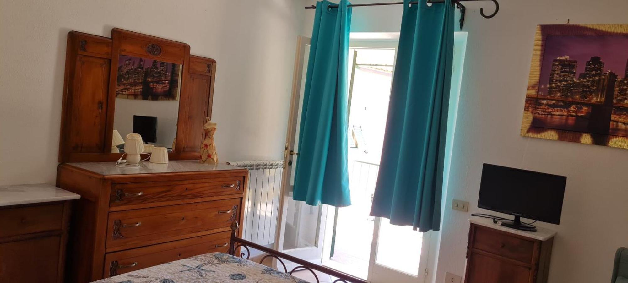 Villa Casa Orchidea Portoferraio Exterior foto